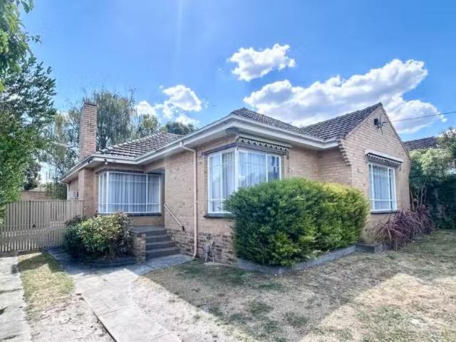 House for rent in Glen Iris, Melbourne