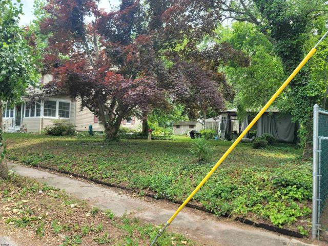 House for sale in Millville, New Jersey