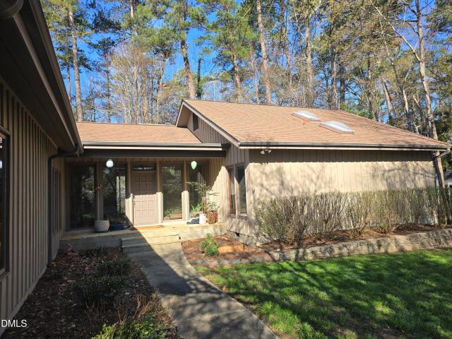 Property for rent in Chapel Hill, North Carolina