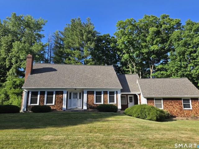 House for sale in Windsor, Connecticut