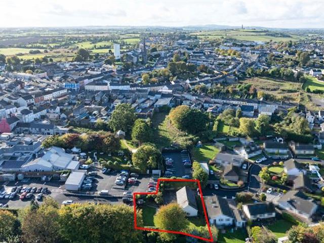 Detached House for sale in Kells, Meath