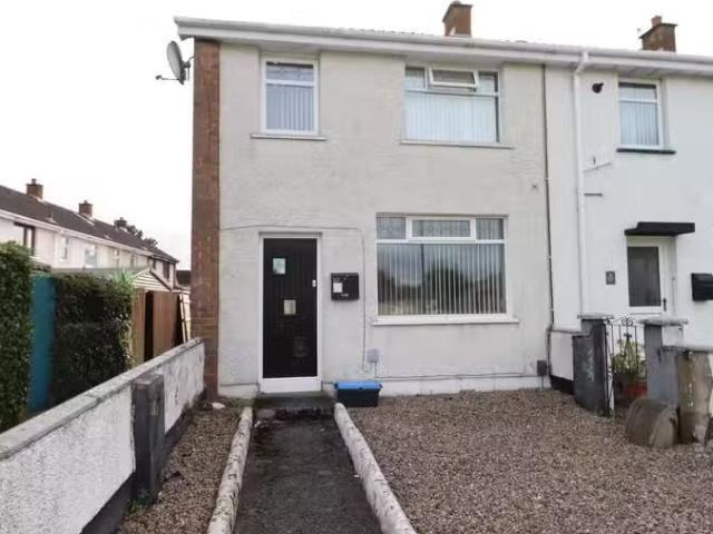 House to rent