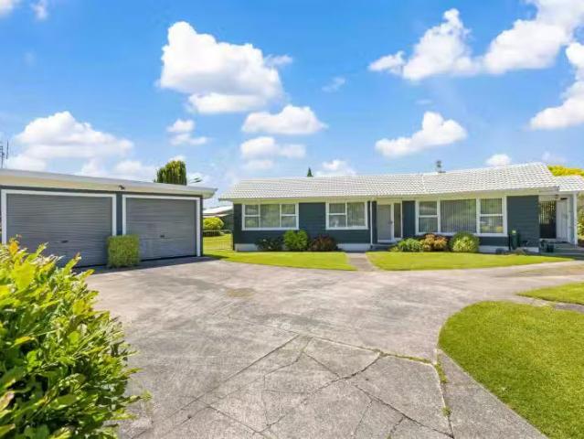 House for sale in Tokoroa, Waikato