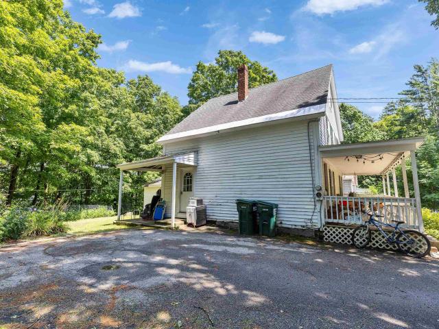 House for sale in New Hampshire
