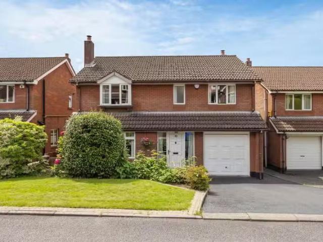 House for sale in Edenderry, North Tipperary