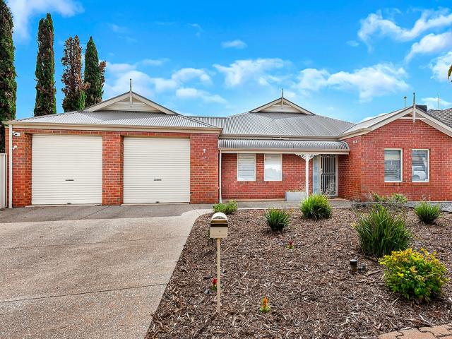 House for rent in Para Hills, Adelaide