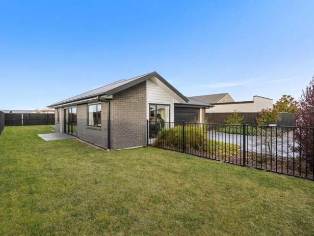 House for sale in Rolleston, Canterbury