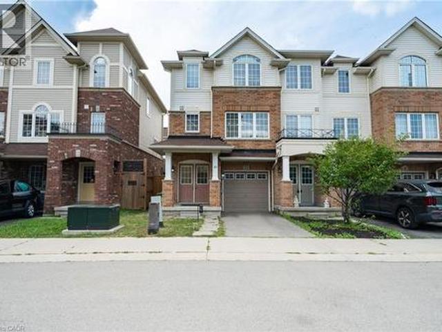House for rent in Ancaster, Ontario