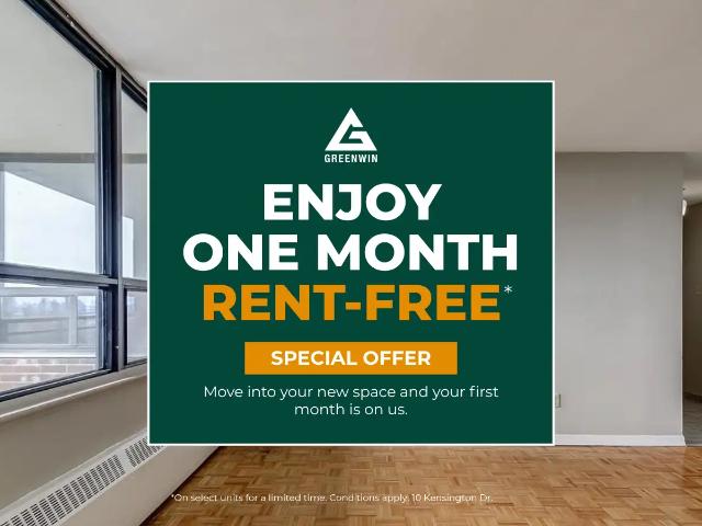 Apartment for rent in Georgina, Ontario