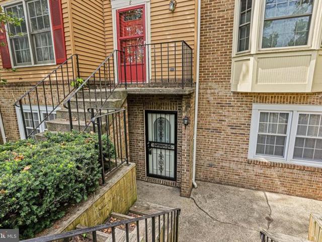 Condo for sale in Windsor Mill, Maryland