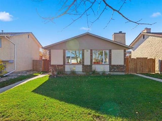 House for sale in The Maples, Winnipeg