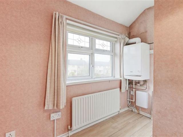 House for sale in Bluebell, North Tipperary