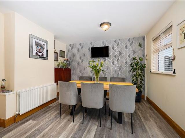 Terraced House for sale in Bluebell, North Tipperary