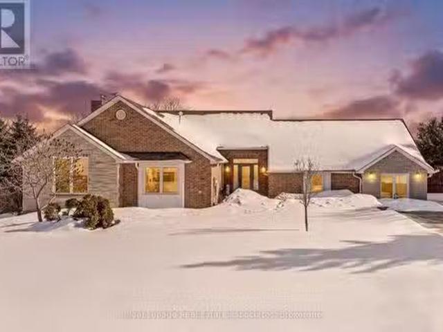 House for sale in Wellington, Ontario
