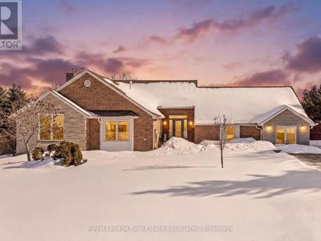 House for sale in Wellington, Ontario