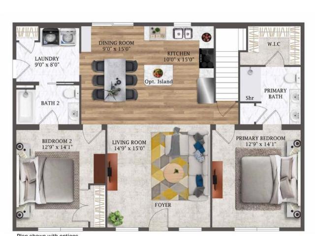 House for sale in Johnstown, New York