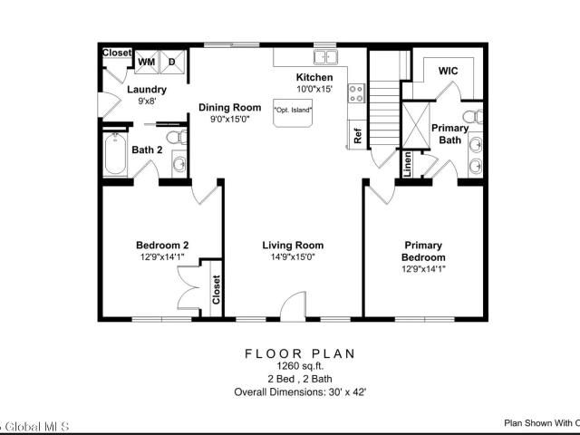 House for sale in Johnstown, New York