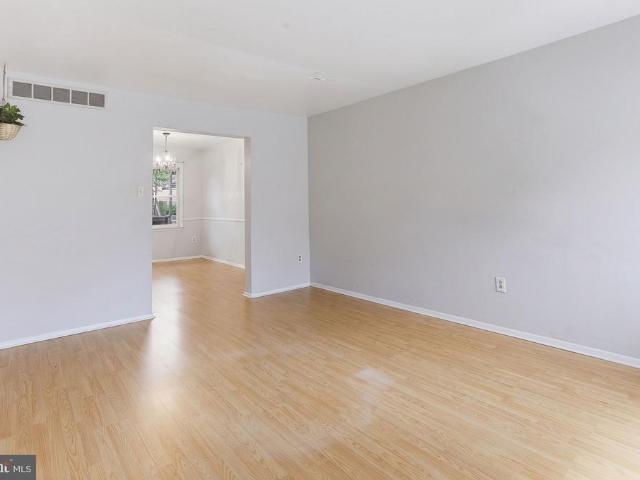 Townhouse for sale in Maryland