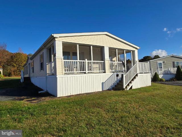 House for sale in Cecil, Maryland