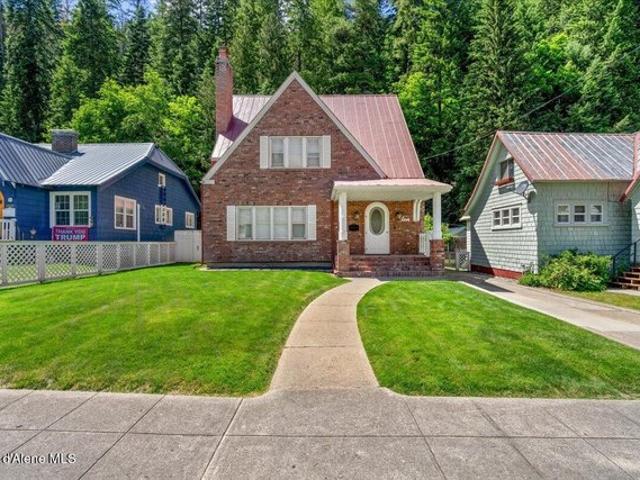 House for sale in Shoshone, Idaho