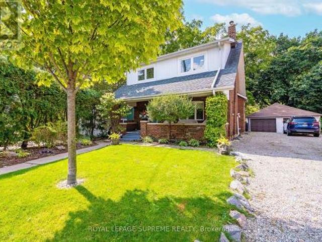 House for sale in Woburn, Ontario