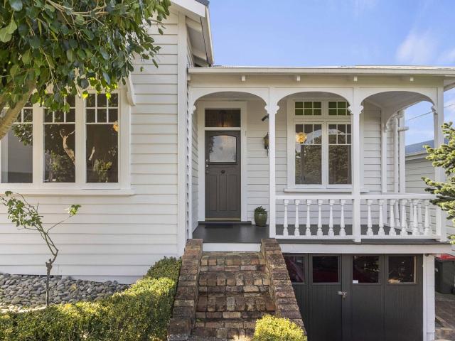 House for rent in Arch Hill, Auckland