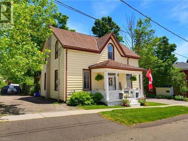 House for sale in County Of Brant, Ontario