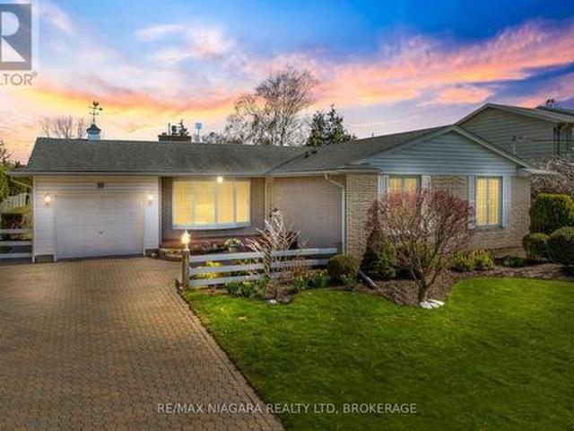 House for sale in Niagara, Ontario