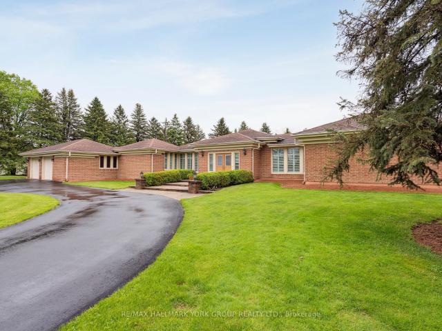 House for sale in King, Ontario