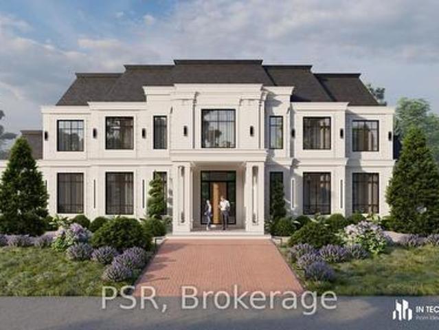 House for sale in York, Ontario