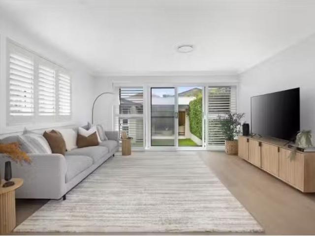 House for rent in Sydney, New South Wales