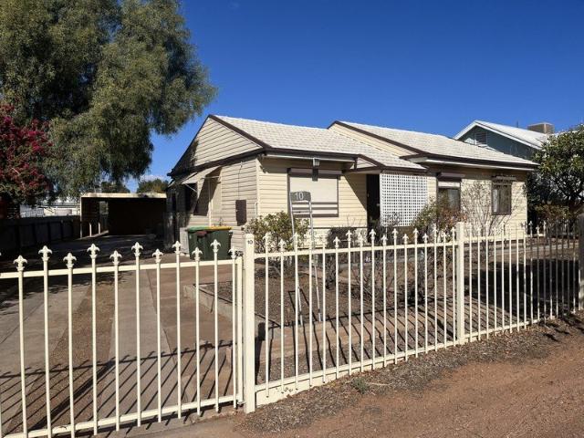 House for rent in Port Augusta, South Australia