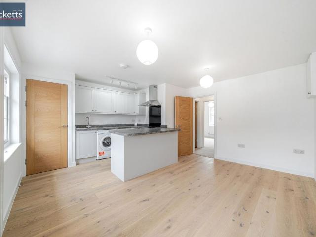 Apartment for rent in Bourne Vale, Kent