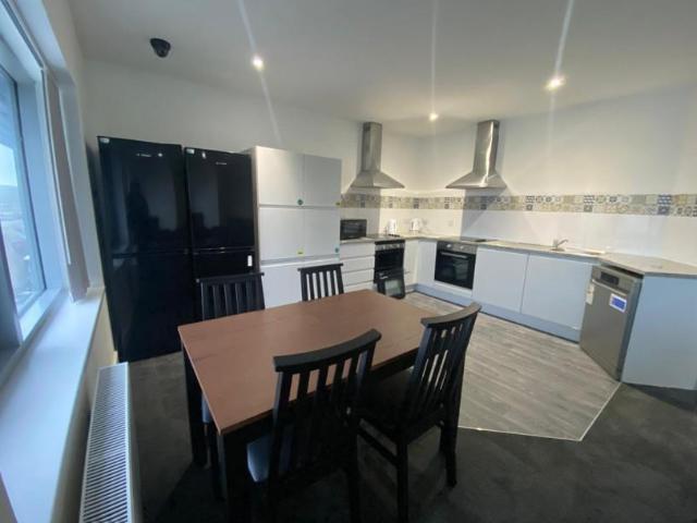 Apartment for rent in Barbican, Mount Wise