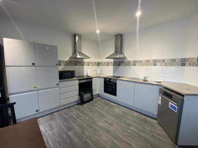 House for rent in Barbican, Mount Wise