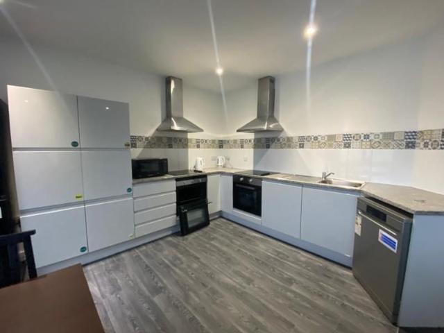 Apartment for rent in Barbican, Mount Wise
