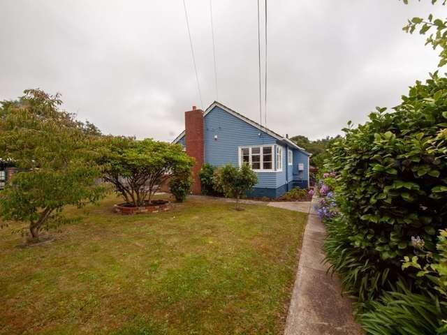 House for rent in Matata, Wellington