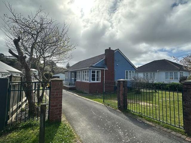 House for rent in Matata, Wellington