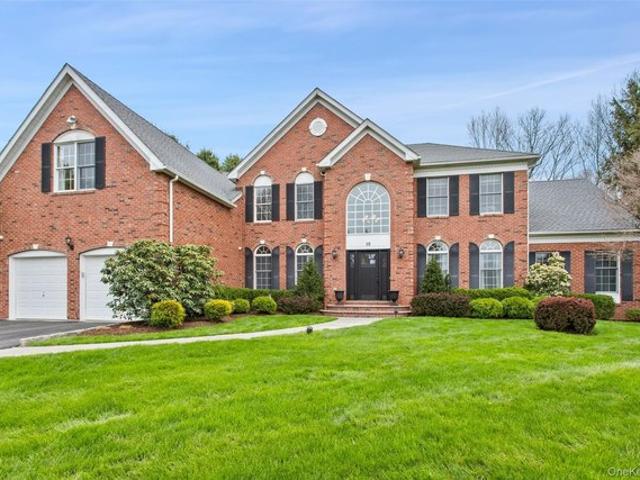 House for sale in Amawalk, New York