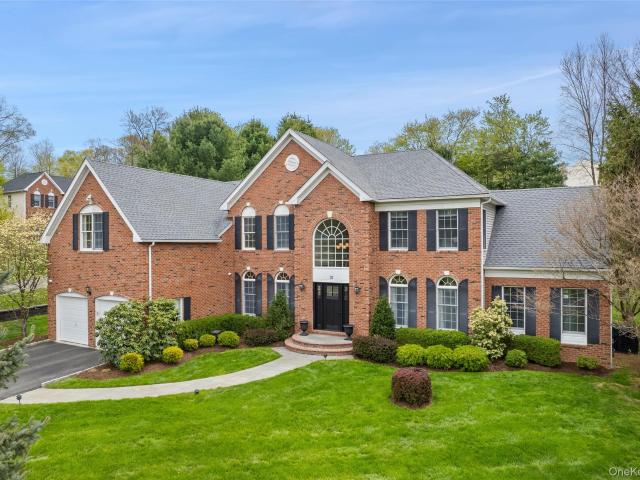 House for sale in Amawalk, New York