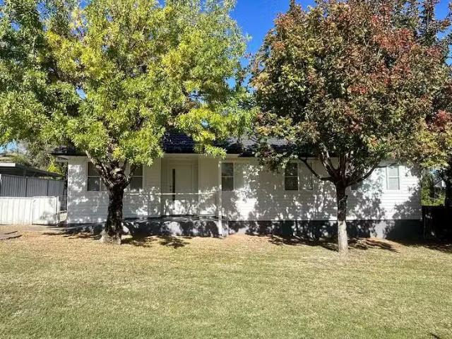 House for rent in Piallamore, New South Wales