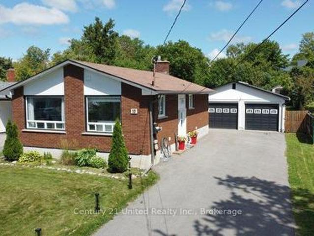 House for sale in Selwyn, Ontario