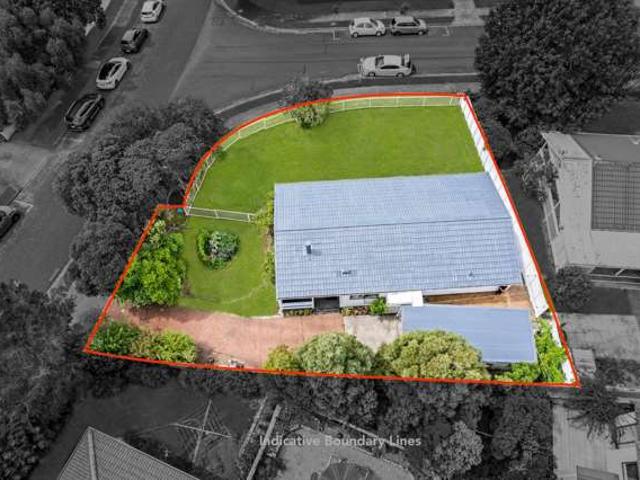 House for sale in Wairau Valley