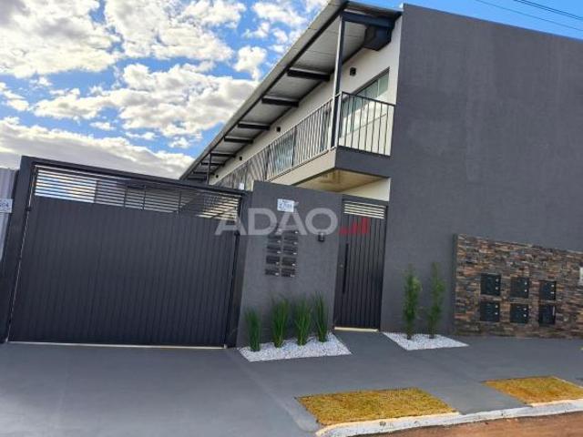 Apartamento venda em Região Geográfica Imediata de Jataí-Mineiros, Jataí