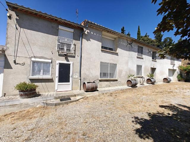 Maison vente à Limoux, Aude