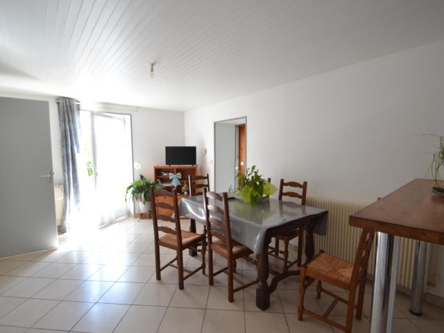 Maison vente à Vichy, Saint-bonnet-de-rochefort