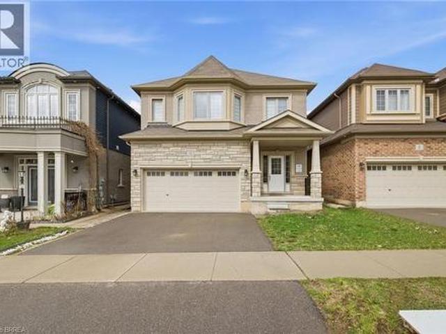 House for sale in Brant, Ontario