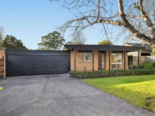 House for rent in Camerons Creek, Victoria