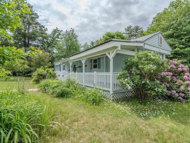 House for sale in New Hampshire