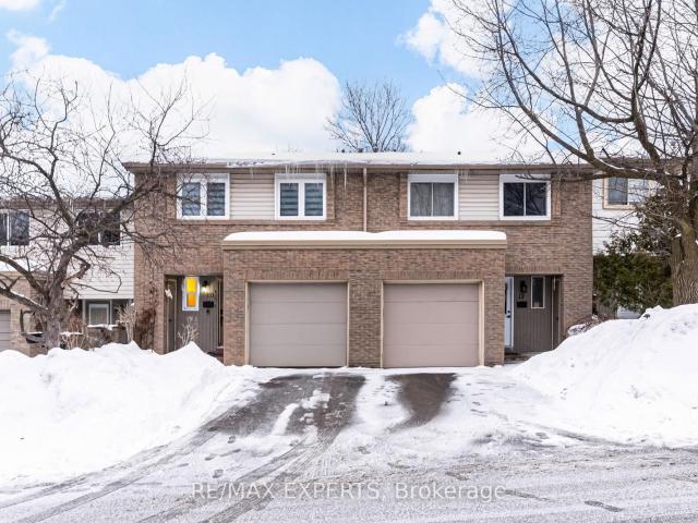 Condo for sale in Woburn, Ontario